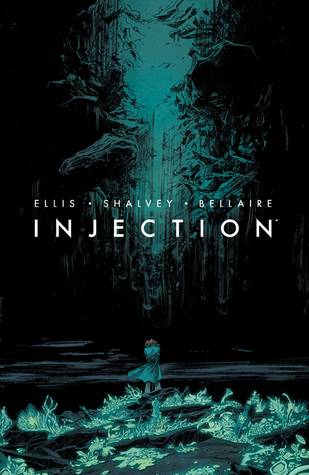 Injection, Vol. 1