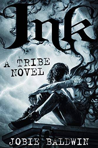 Ink: An Urban Fantasy Action Adventure Novel