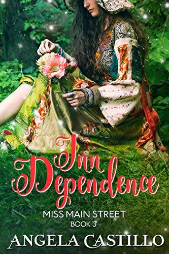 Inn Dependence: A Small Town Story of Friendship and Romance