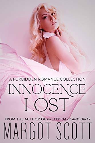 Innocence Lost: A Forbidden Romance Collection