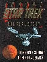 Inside Star Trek: The Real Story (Star Trek)