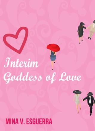 Interim Goddess of Love