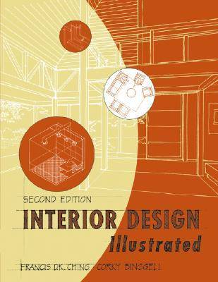 Interior Design Illustrated