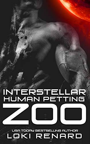 Interstellar Human Petting Zoo (Possessive Aliens)