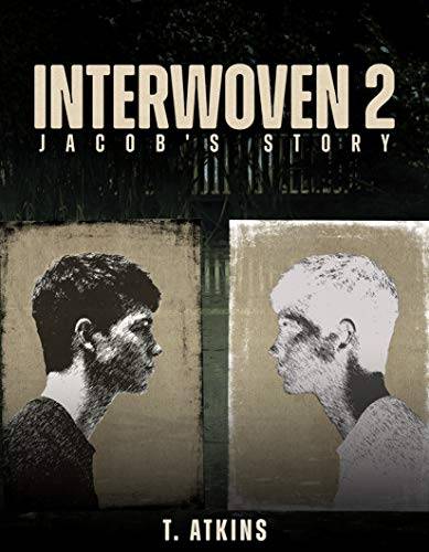 Interwoven 2 Jacob's Story: YA Supernatural Suspense Thriller