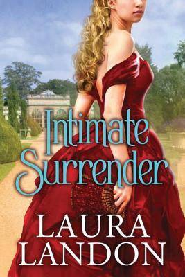 Intimate Surrender