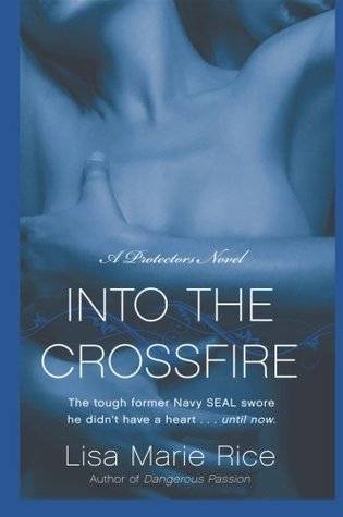 Into the Crossfire