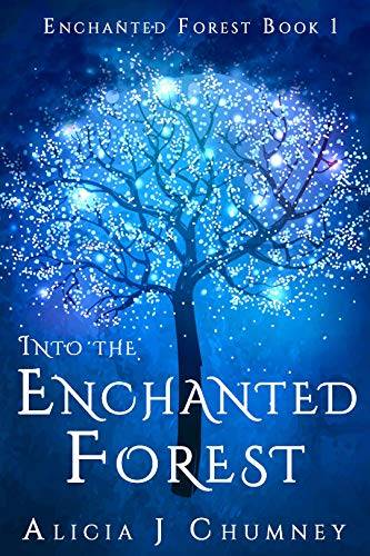 Into the Enchanted Forest