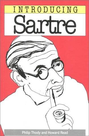 Introducing Sartre (Introducing)