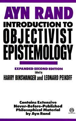 Introduction to Objectivist Epistemology