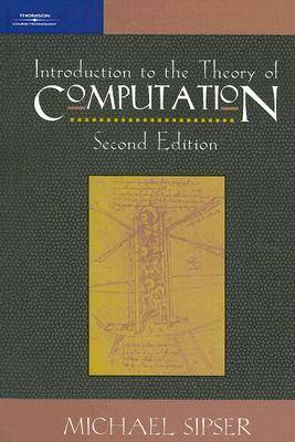 Introduction to the Theory of Computation