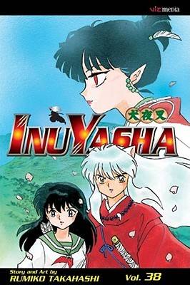 InuYasha: A Heart in the Hand