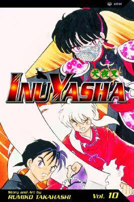 InuYasha: A Warrior's Code