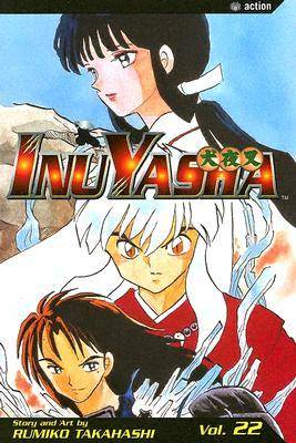 InuYasha: Cast-Off Heart