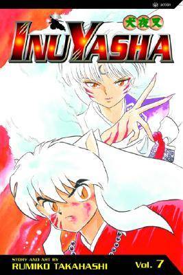 InuYasha: Close Enemies