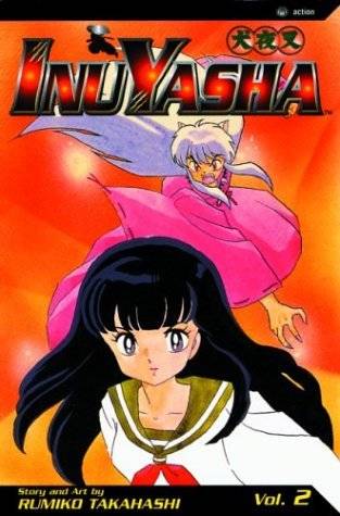 InuYasha: Family Matters