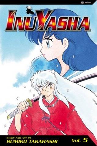 InuYasha: Flesh and Bone