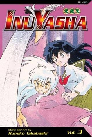 InuYasha: Good Intentions