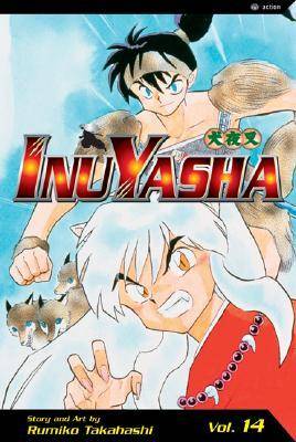 InuYasha: Gray Areas