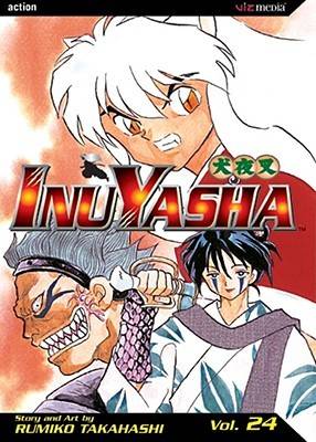 InuYasha: Liars and Ogres and Monkeys...Oh, My!