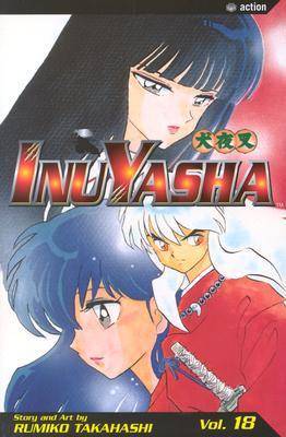 InuYasha: Love and Lust