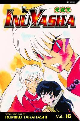 InuYasha: Mirror Image