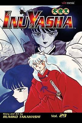 InuYasha: Naraku's Perfect New Form