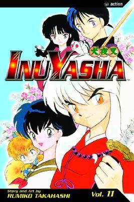 InuYasha: Scars of the Past