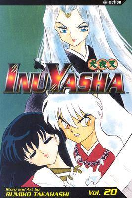 InuYasha: Shards of Evil?