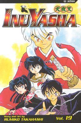 InuYasha: Target: Kagome!