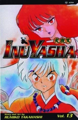 InuYasha: The Mind's Eye