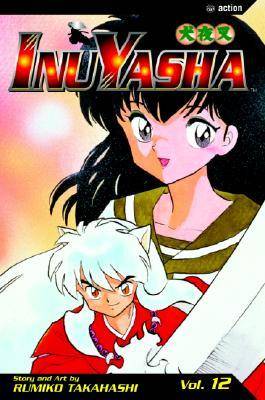 InuYasha: Trials and Traps