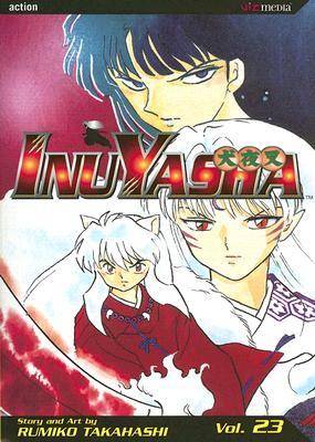 InuYasha: Two Brothers, One Enemy