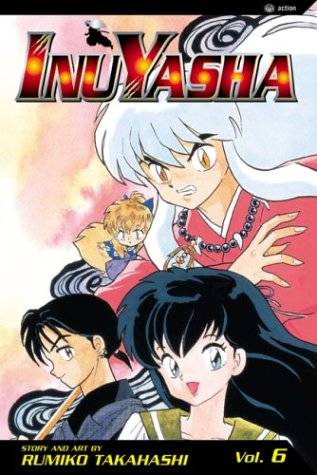 InuYasha: Wounded Souls