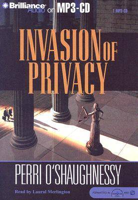 Invasion of Privacy