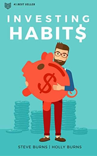 Investing Habits: A Beginner's Guide to Growing Stock Market Wealth