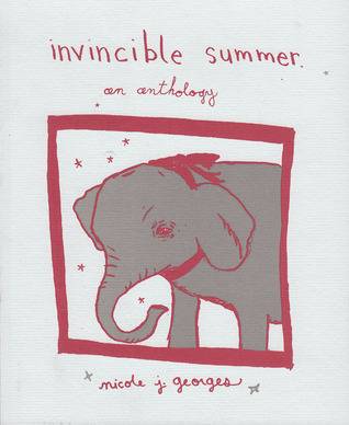 Invincible Summer: An Anthology