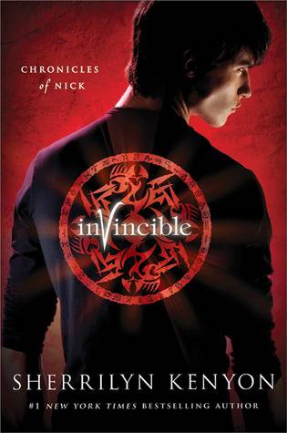 Invincible: The Chronicles of Nick