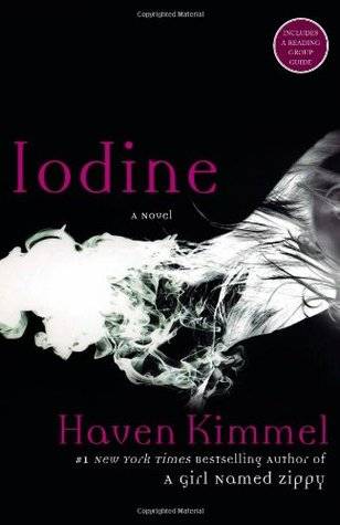 Iodine