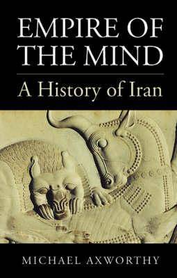 Iran: Empire of the Mind