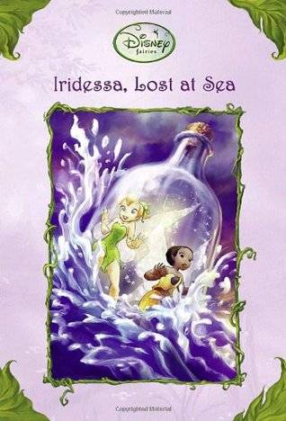 Iridessa, Lost at Sea