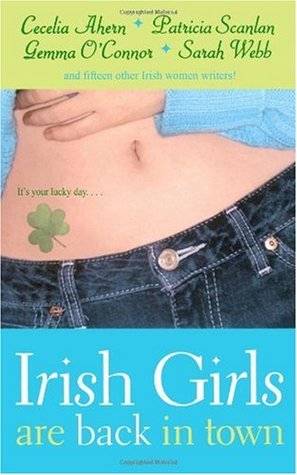 Irish Girls Are Back in Town