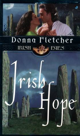 Irish Hope (Irish Eyes, #8)