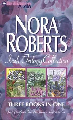 Irish trilogy collection