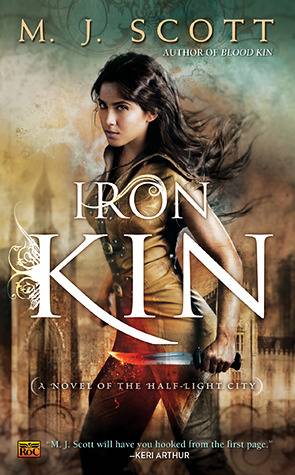 Iron Kin