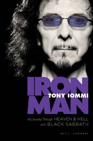 Iron Man: My Journey Through Heaven & Hell with Black Sabbath