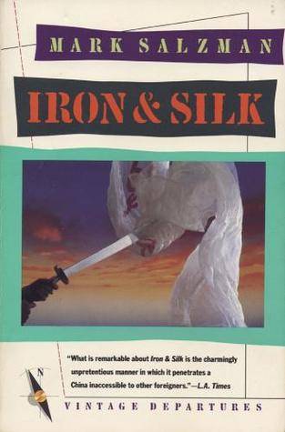 Iron and Silk