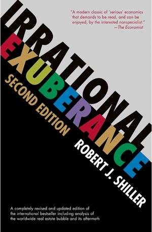 Irrational Exuberance