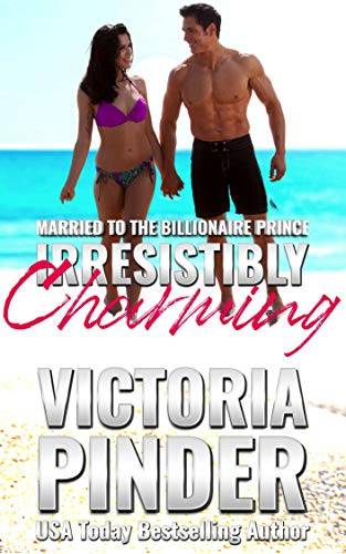 Irresistibly Charming: Marriage of Convenience Redemption Romance