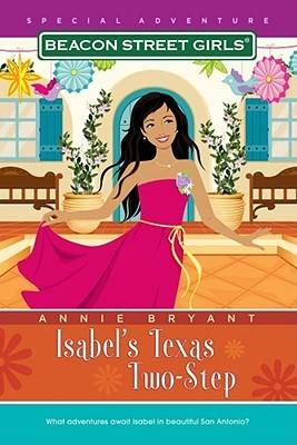 Isabel's Texas Two-Step